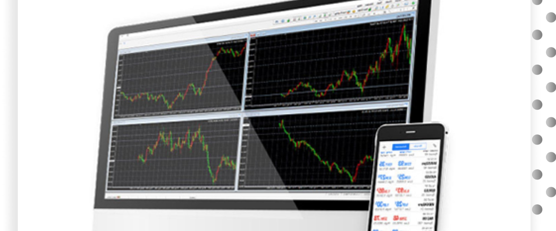 Variety and Availability of Assets on AvaTrade: A Comprehensive Overview